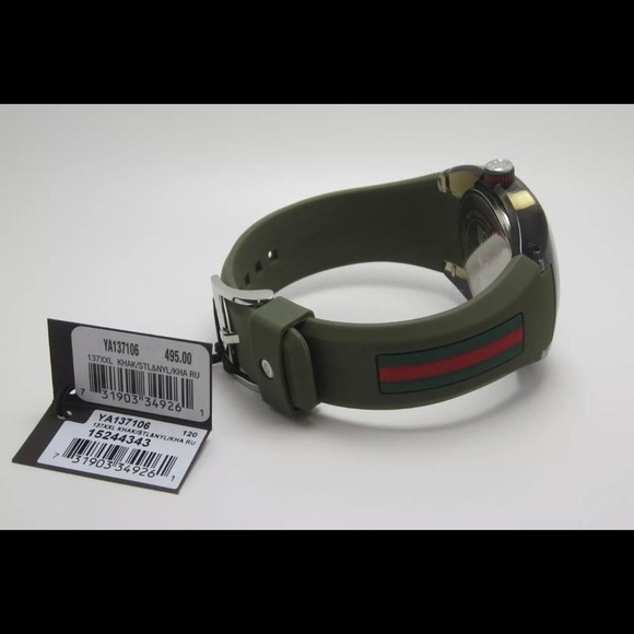 Men’s Gucci watch - Picture 2 of 3